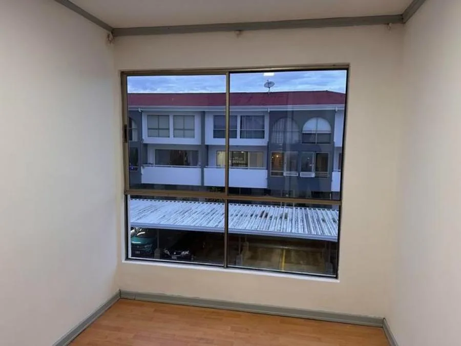 Alquiler de apartamento en Villas Jade, Tibás. RAH 26-805 NR - Alquiler / Renta en Tibás — photo 4