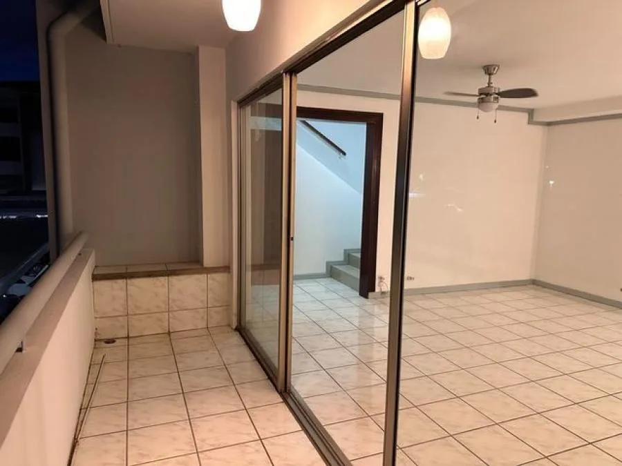Alquiler de apartamento en Villas Jade, Tibás. RAH 26-805 NR - Alquiler / Renta en Tibás — photo 5