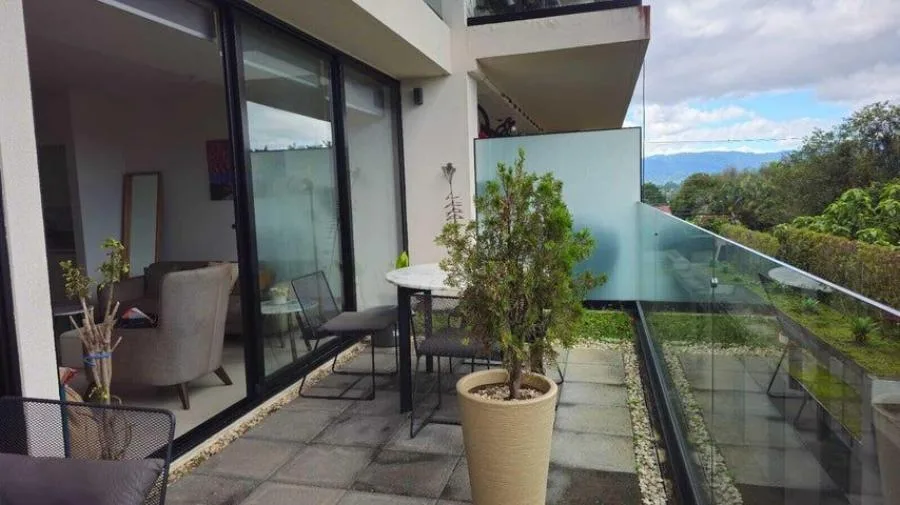 Alquiler de Apartamento en Montes de Oca, San José. RAH 25-1123  - Alquiler / Renta en Montes de Oca — photo 5