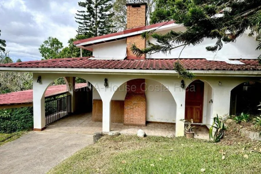 Venta de Casa en La Unión-Tres Ríos. - Venta en La Unión