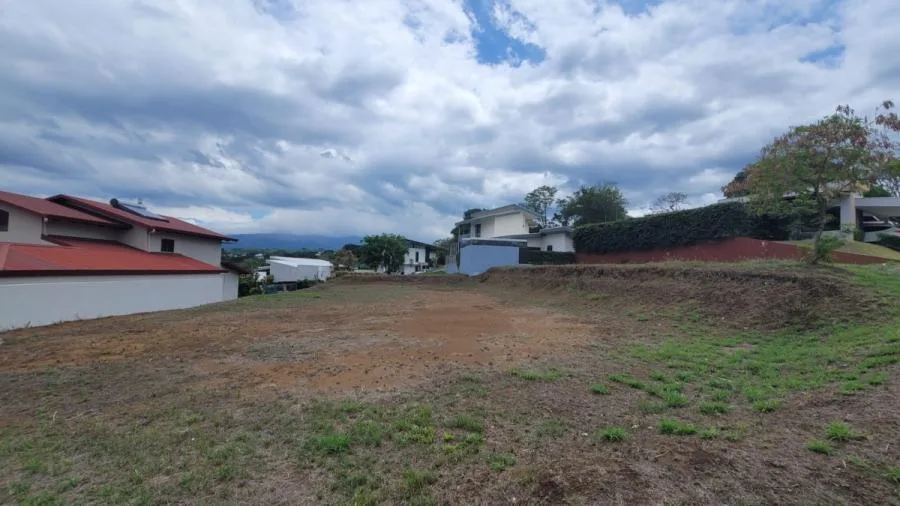 Lote  en Venta en Condominio Montezuma, Grecia - Venta en Grecia