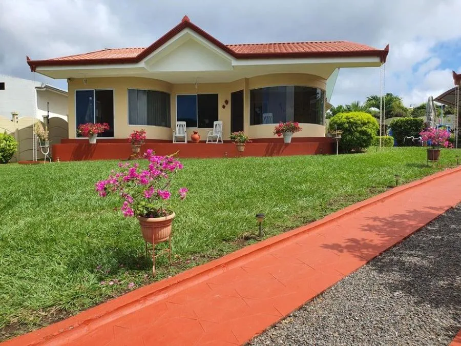 venta de casa en alajuela orotina - Venta en Orotina
