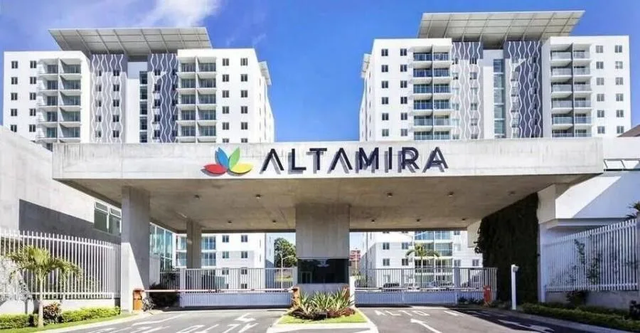 Venta de Apartamento en San Pablo de Heredia. RAH 26-67 - Venta en San Pablo