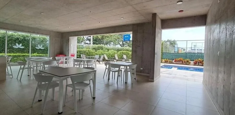 Venta de Apartamento en San Pablo de Heredia. RAH 26-67 - Venta en San Pablo — photo 3