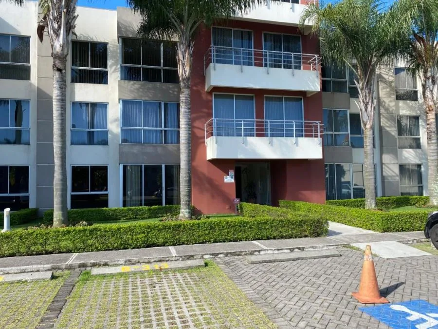 Se alquila apartamento en Montes de Oca San José 26-735 - Alquiler / Renta en Montes de Oca