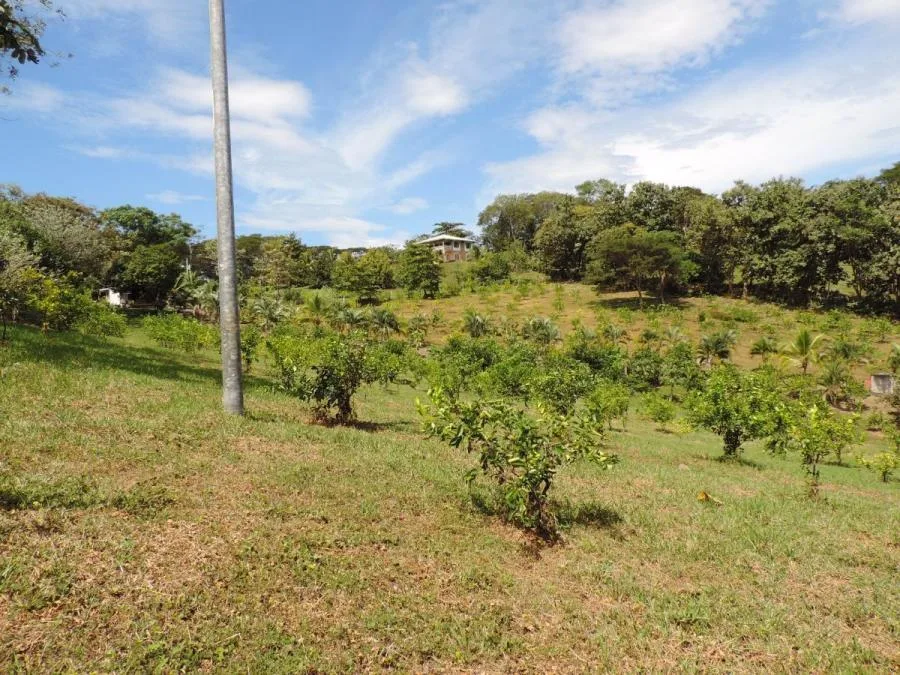 EXCLUSIVA QUINTA, PUNTARENAS - Venta en Garabito