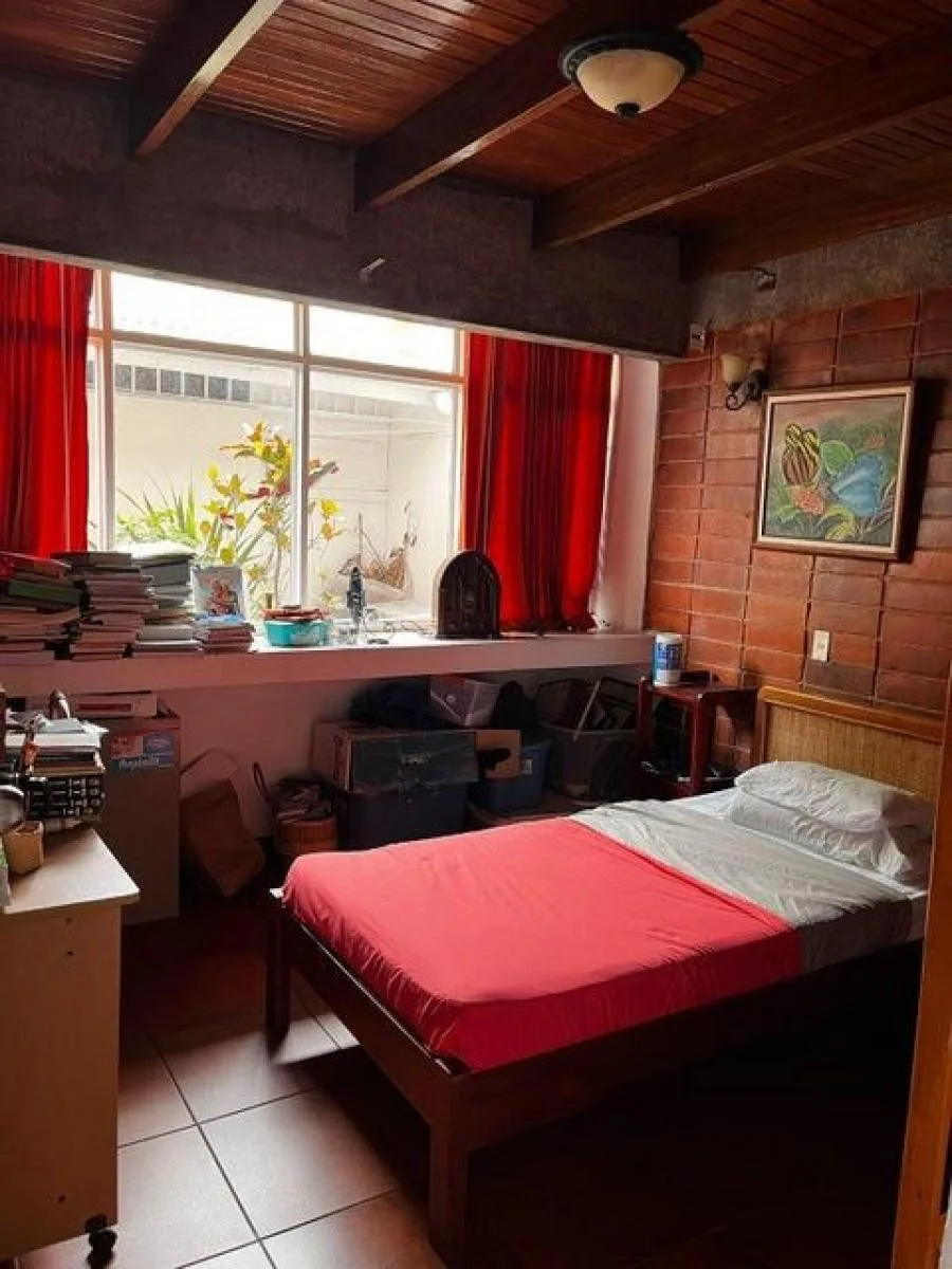 Alquiler de Casa en Goicoechea, San José. RAH 24-1696 - Alquiler / Renta en Goicoechea — photo 2