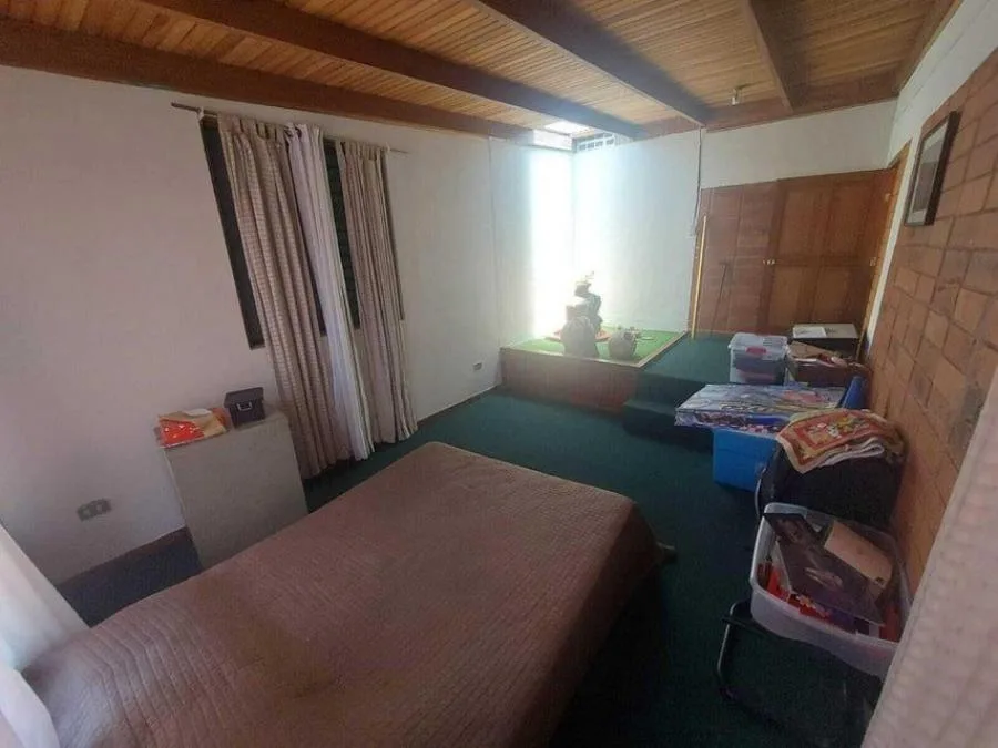 Alquiler de Casa en Goicoechea, San José. RAH 24-1696 - Alquiler / Renta en Goicoechea — photo 4