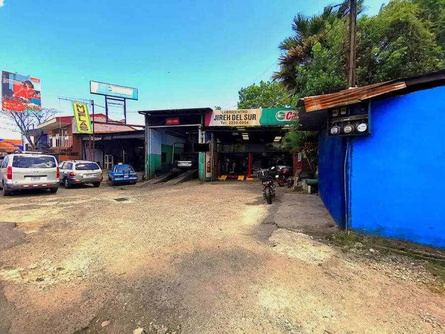 Venta de Local Comercial en Desamparado / Mls. 26-980 OFC JB - Venta en Desamparados