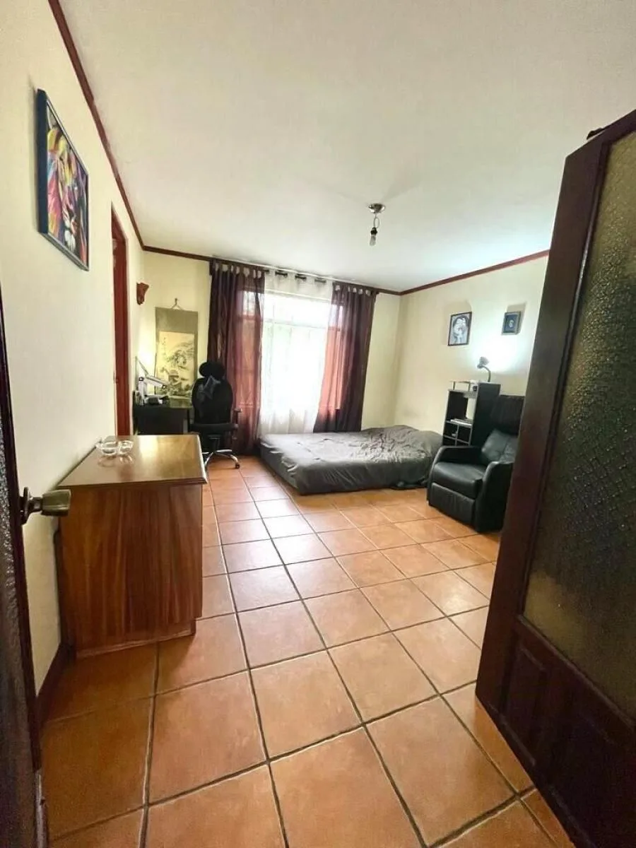 CASA EN VENTA EN SABANILLA, MONTES DE OCA RAH 233179  - Venta en Montes de Oca — photo 2