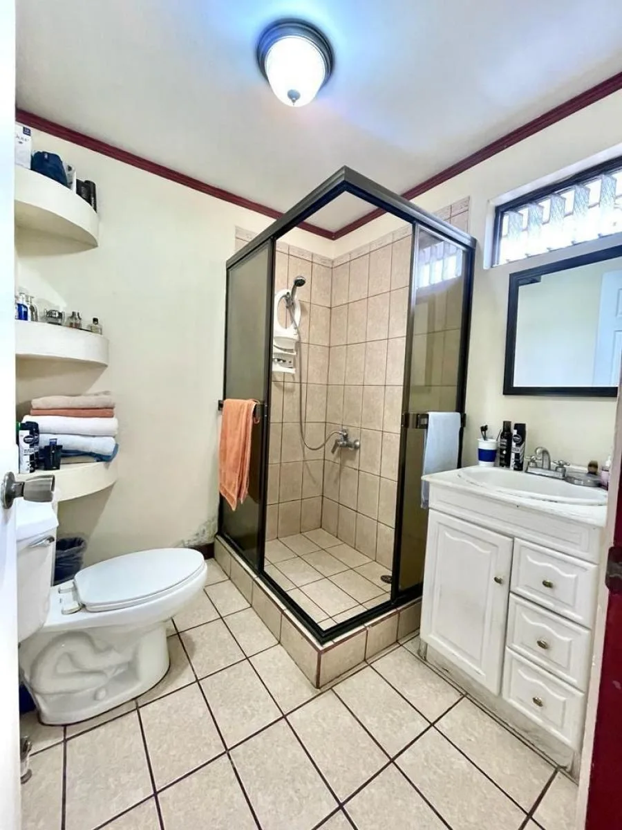 CASA EN VENTA EN SABANILLA, MONTES DE OCA RAH 233179  - Venta en Montes de Oca — photo 5