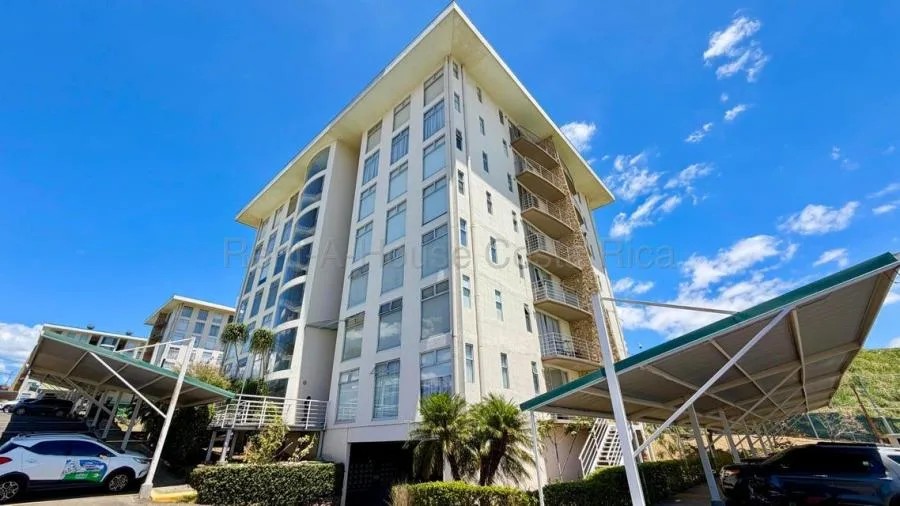 Venta de Apartamento en Ulloa, Heredia. RAH 26-1599 - Venta en Ulloa