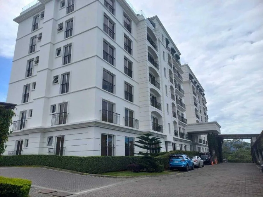 Apartamento en Venta en Curridabat, San José. RAH 24-681 - Venta en Curridabat