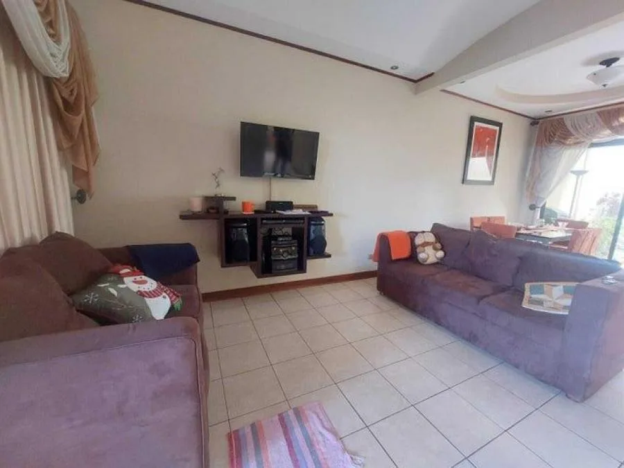 Se vende casa en Condominio en San Pablo, Heredia (DJ 24-912) - Venta en San Pablo — photo 3