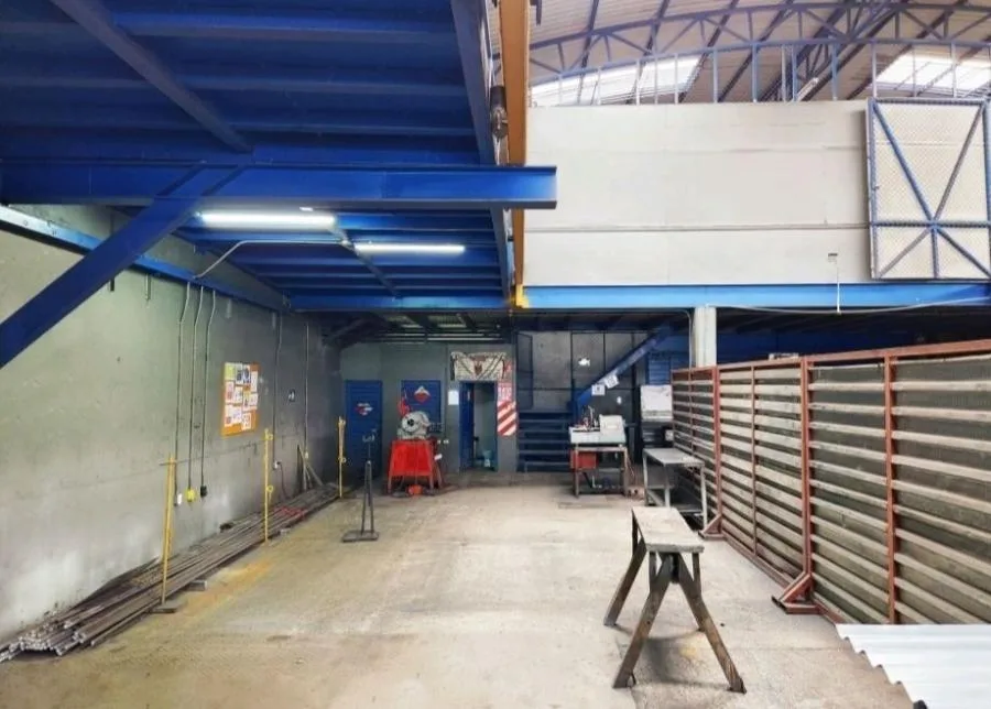 Venta de Bodega Industrial en Curridabat US$ 920,000 #SO6202 - Venta en Curridabat — photo 3