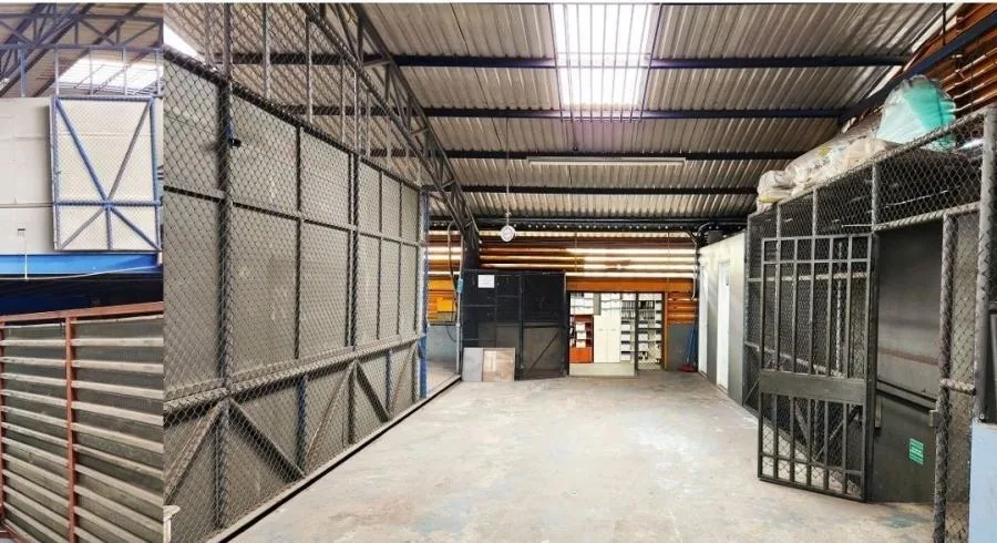 Venta de Bodega Industrial en Curridabat US$ 920,000 #SO6202 - Venta en Curridabat — photo 4