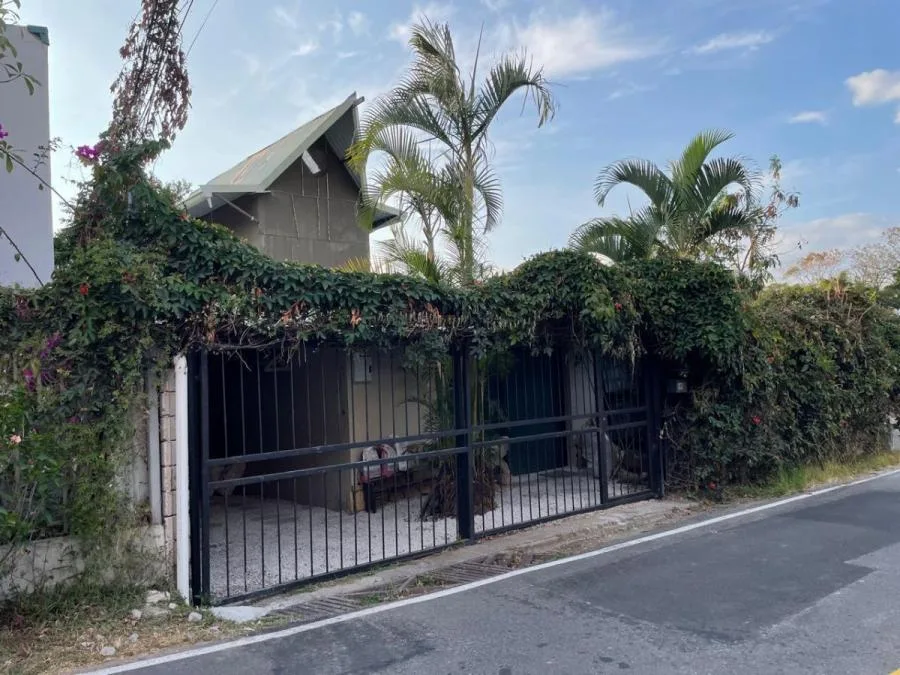 Venta de encantadora Casa en Escazú / Mls. 25-41 OFC JB - Venta en Escazú