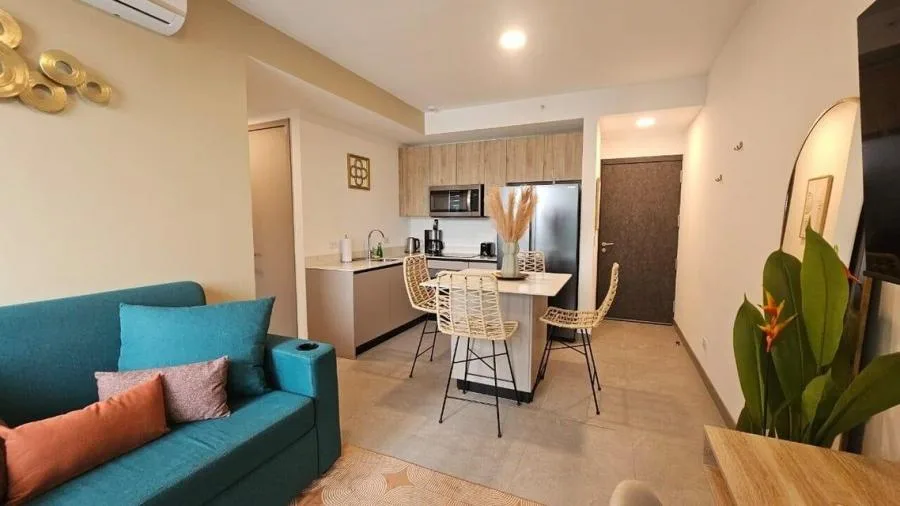 ALQUILER DE APARTAMENTO EN NUCLEO LA SABANA PBR - Alquiler / Renta en Merced