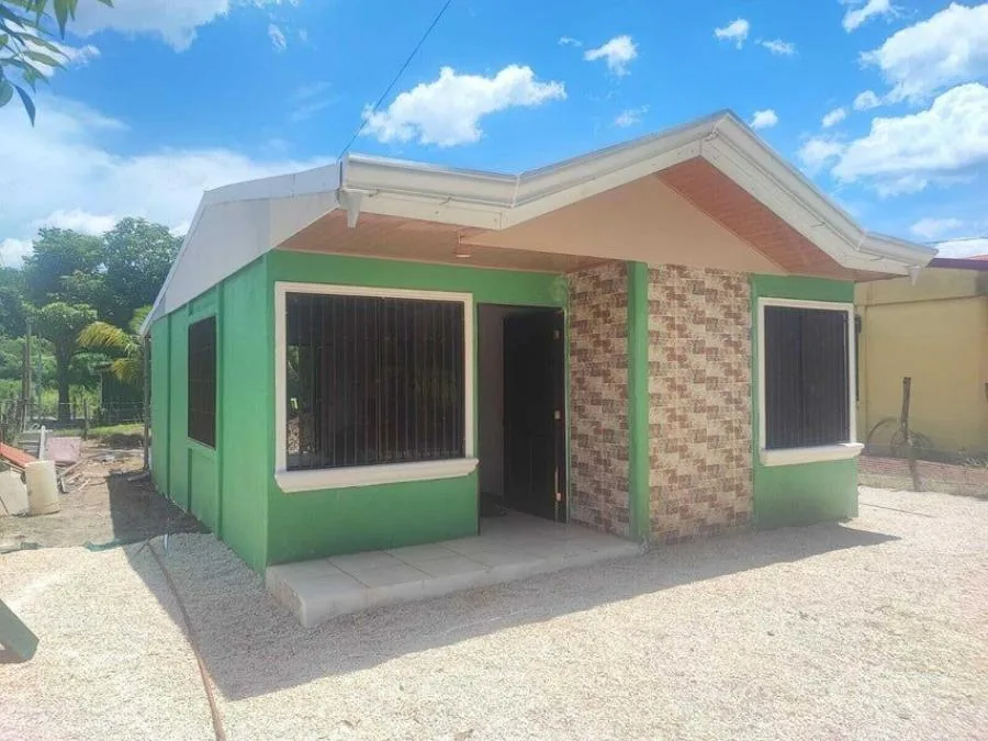 Venta de Casa en 27 DE Abril-Santa Cruz de Guanacaste. RAH 26-1382 - Venta en Santa Cruz