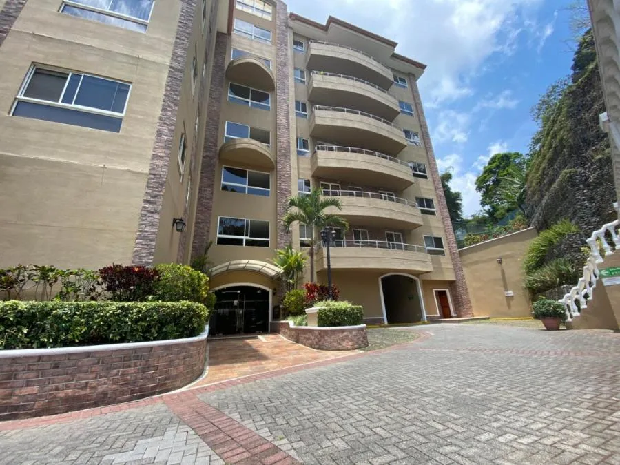 Se vende mansión en Escazú San José 26-711 - Venta en Escazú