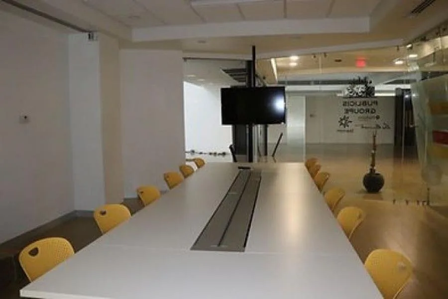 Oficinas En Alquiler Belén Heredia; Idi: 129099 - Alquiler / Renta en San Antonio