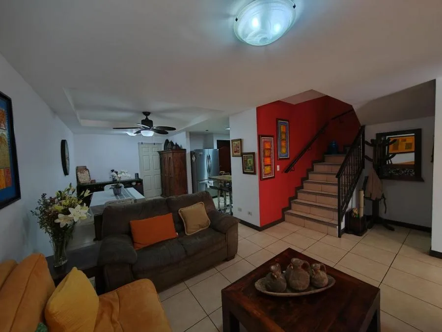 Casa con Amenidades en Venta ubicada en Cartago, La Unión  - Venta en La Unión