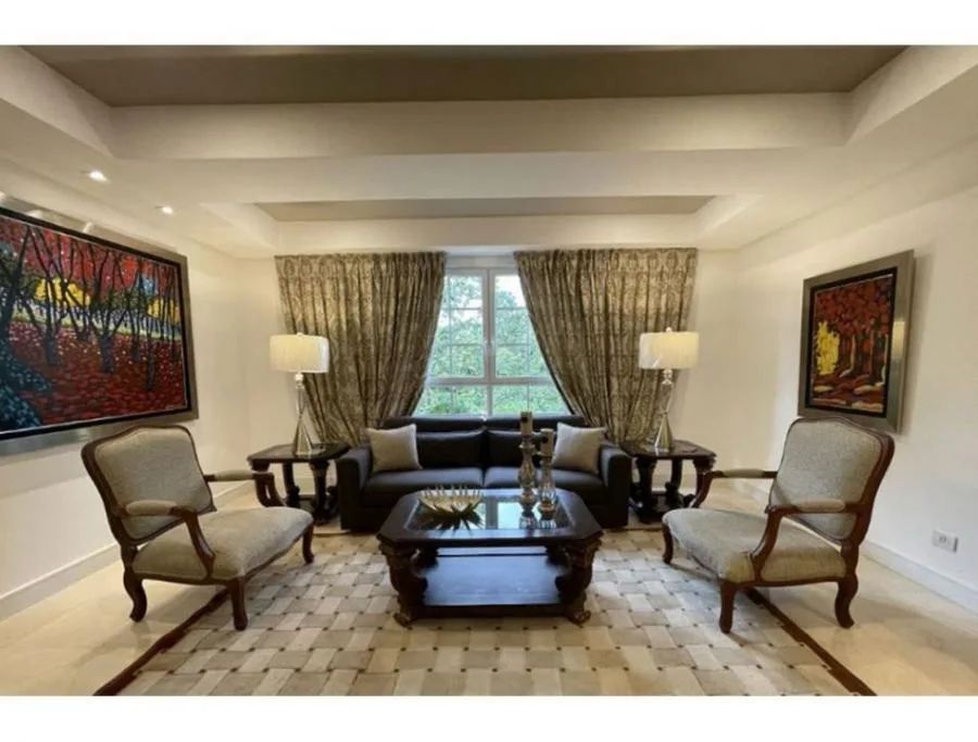 VENTA DE APARTAMENTO ESTILO CLÁSICO, SAN JOSE, ESCAZU, EL CORTIJO 7038929 - Venta en Escazú