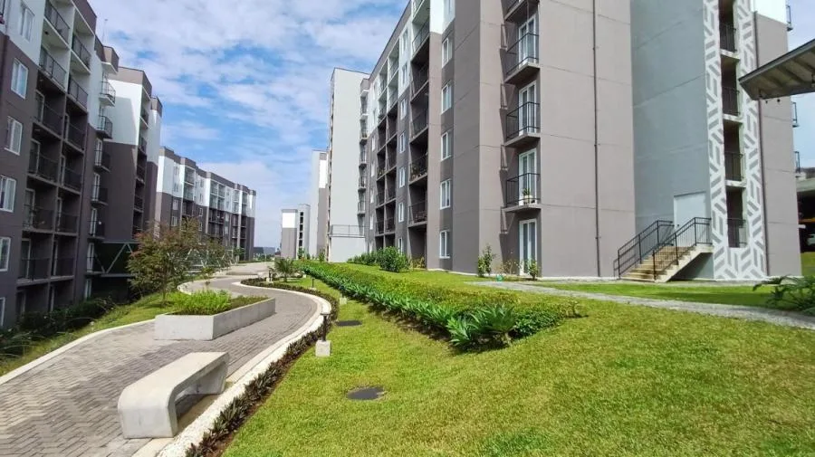 Alquiler de Apartamento Amoblado en Granadilla 26-791 - Alquiler / Renta en Curridabat