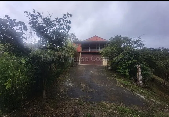 Casa en venta en Palomo con 2.000 m² de terreno y vistas panorámicas #26-2202 GS - Venta en Paraíso