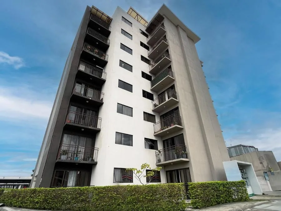 3 Bedroom Condo for Sale at San Sebastian for $125,000