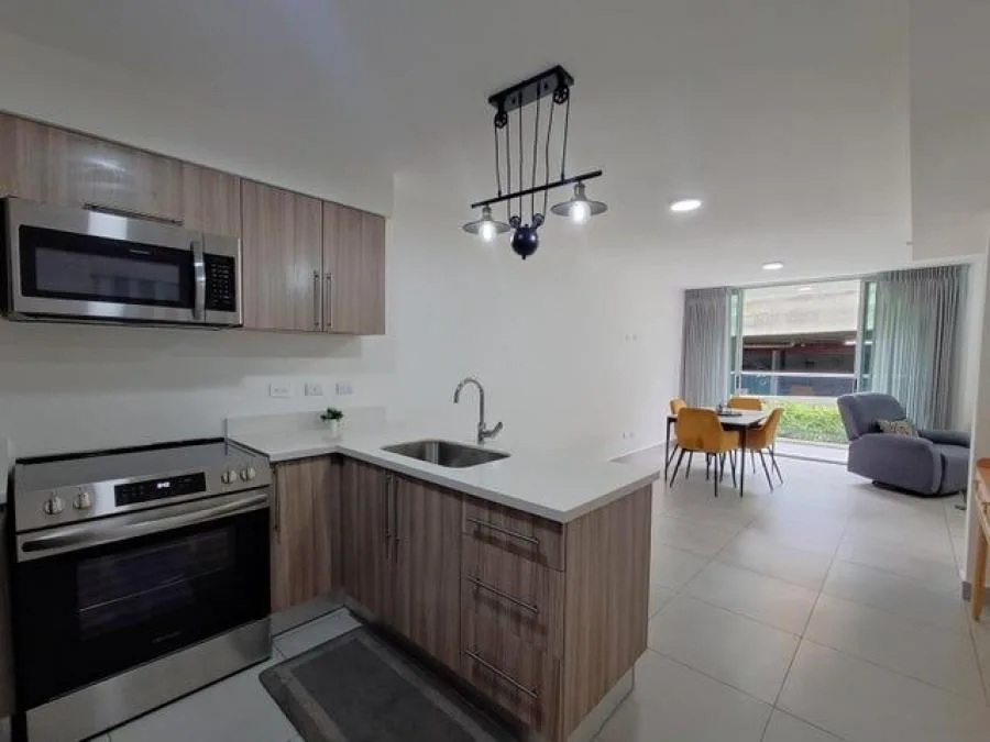 Venta de Apartamento en San Pablo de Heredia. RAH 26-754 - Venta en San Pablo — photo 4