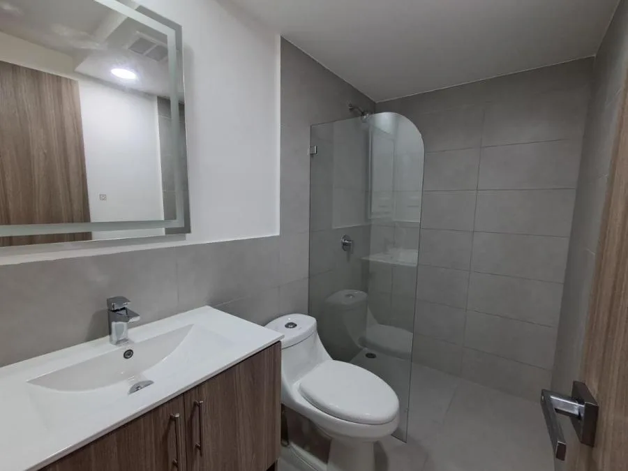 Apartment for Rent in Condominio Altamira, Heredia. Exclusive! — photo 5