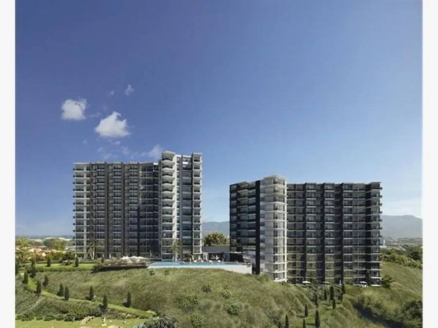 NEW APARTMENT FOR SALE, SAN JOSE, ROHRMOSER, SOHO CONDOMINIUM