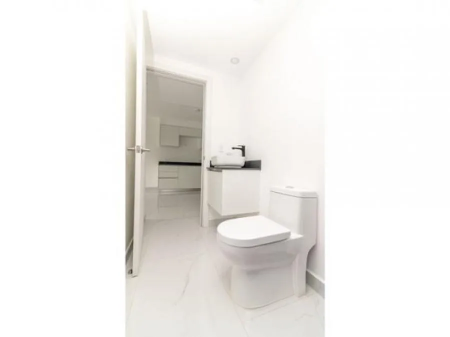 NEW APARTMENT FOR SALE, SAN JOSE, ROHRMOSER, SOHO CONDOMINIUM — photo 4