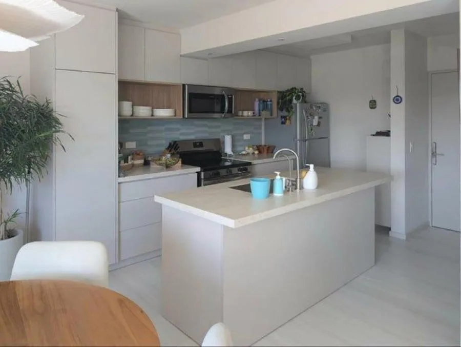 For Rent: Apartment in Nine 84 Condominium, Curridabat (MA)