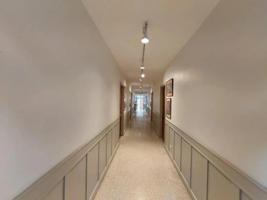 Hermoso apartamento de 2 habitaciones, 1 baño, 1 parqueo, amueblado, excelentes amenidades, Gym, piscina, salón multiuso, seguridad 24/7 — photo 5