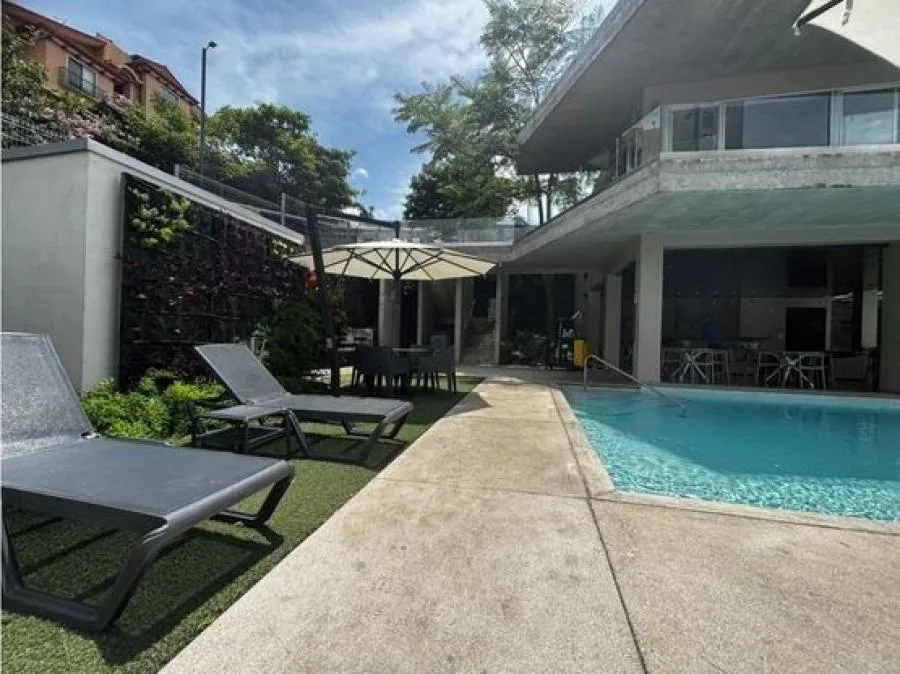 APARTMENT FOR SALE, SAN JOSÉ, URUCA, AZENZA TOWERS — photo 4