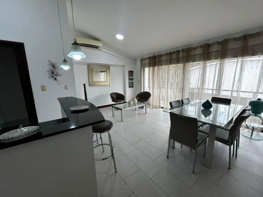 APARTAMENTO EN ALQUILER – AVALON COUNTRY CLUB, RÍO ORO DE SANTA ANA