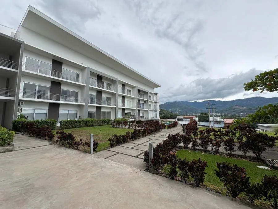 Apartamento en Alquiler , Acanto, Santa Ana (Brasil)