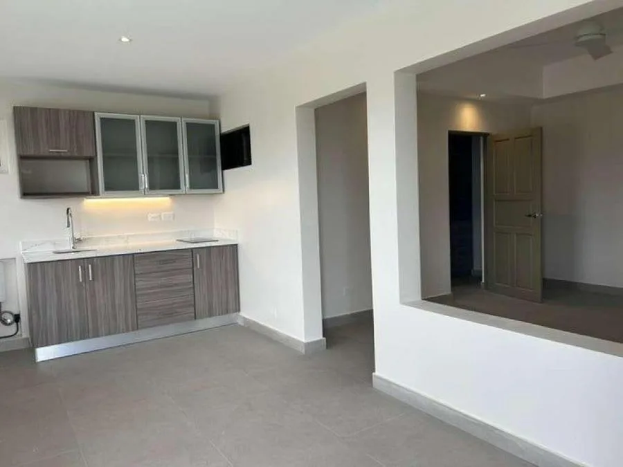 Alquiler de Apartamento en San Rafael de Escazú. RAH 26-1238 - Alquiler / Renta en Escazú