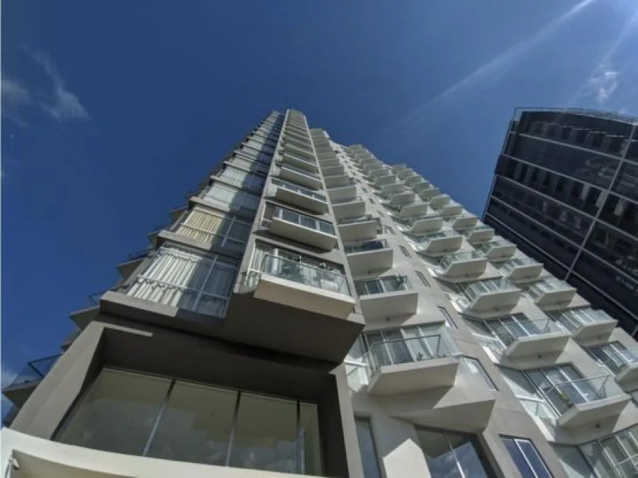ALQUILER DE APARTAMENTO AMUEBLADO, ROHRMOSER, VISTAS DE NUNCIATURA - Alquiler / Renta en San José