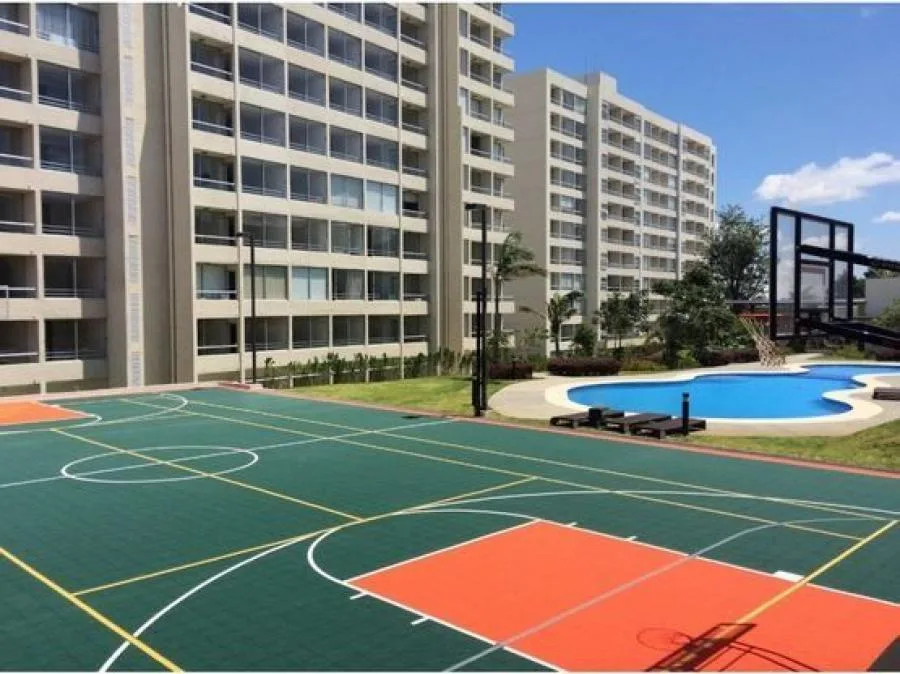 VENTA DE APARTAMENTO CON LÍNEA BLANCA, HEREDIA, ULLOA, CONDOMINIO BELLAVISTA -9646989 - Venta en Belén