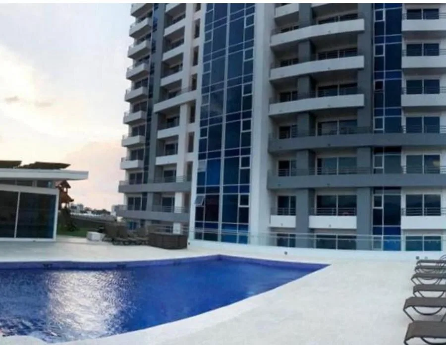 Alquiler de Apartamento en Catedral, San José. RAH 26-889 - Alquiler / Renta en Catedral