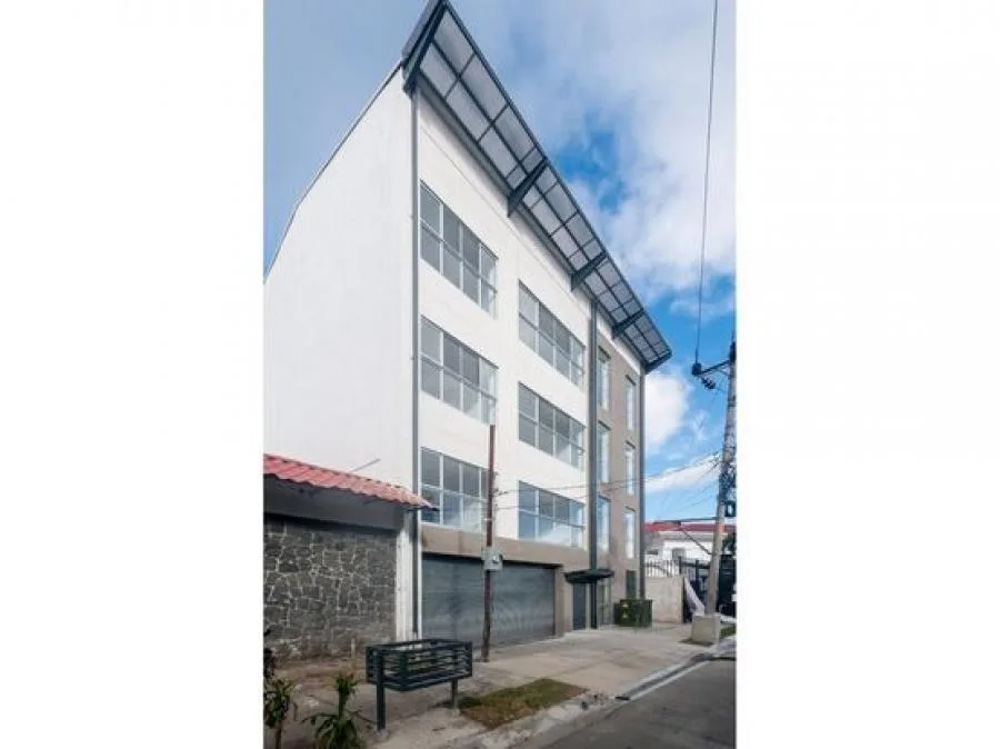ALQUILER DE APARTAMENTO AMUEBLADO, SAN JOSE, SABANA NORTE - Alquiler / Renta en San José