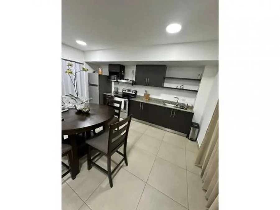 ALQUILER DE APARTAMENTO AMUEBLADO, SAN JOSE, SABANA NORTE - Alquiler / Renta en San José — photo 2