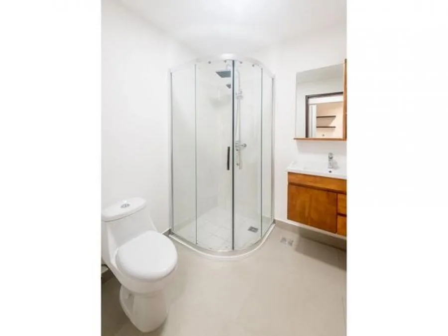 ALQUILER DE APARTAMENTO AMUEBLADO, SAN JOSE, SABANA NORTE - Alquiler / Renta en San José — photo 3