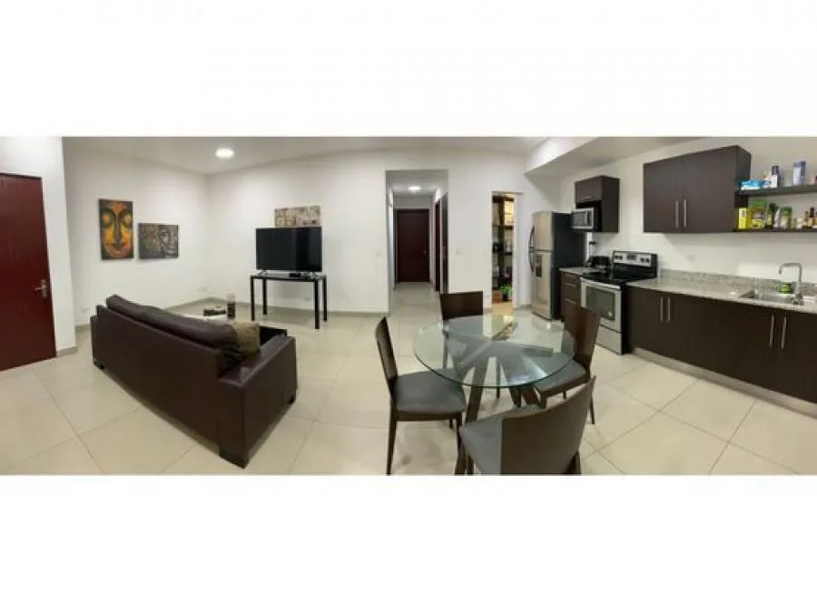 ALQUILER DE APARTAMENTO AMUEBLADO, SAN JOSE, SABANA NORTE - Alquiler / Renta en San José — photo 4