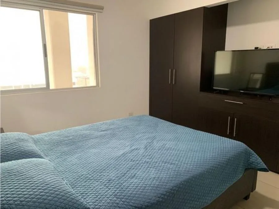 ALQUILER DE APARTAMENTO AMUEBLADO, SAN JOSE, SABANA NORTE - Alquiler / Renta en San José — photo 5