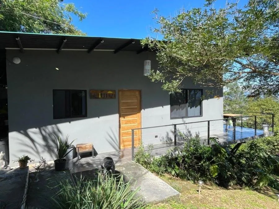 Alquiler de Casa en Mora, San José. RAH 25-626 - Alquiler / Renta en Mora