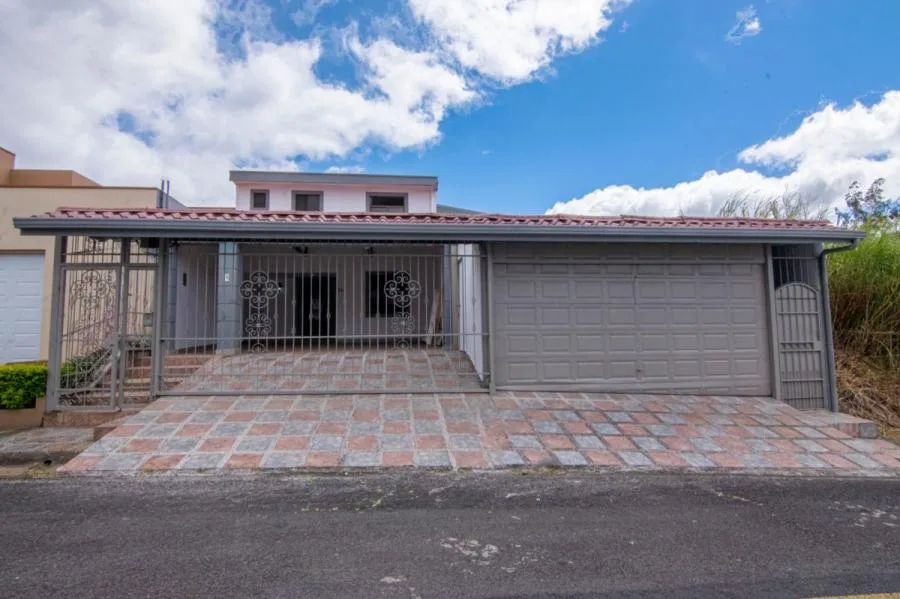 HOUSE FOR SALE, SAN JOSÉ, CURRIDABAT, SÁNCHEZ, LOMAS DE AYARCO - 9738424